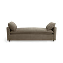 Caplan - Backless Sofa