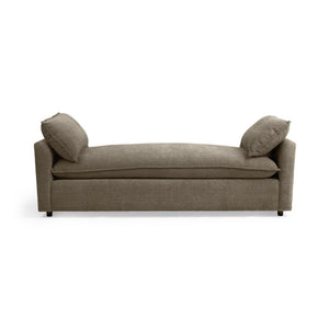 Caplan - Backless Sofa