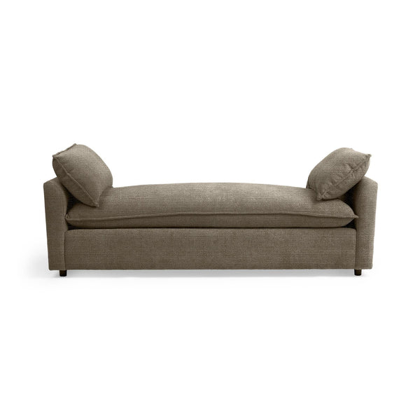 Caplan - Backless Sofa