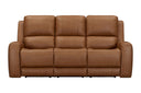 Belmont - Power Zero Gravity Sofa P3