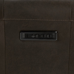 Vivica - Leather Power Recliner