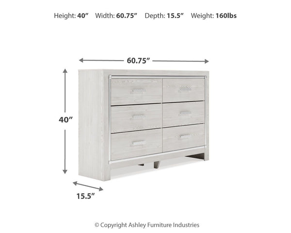 Altyra - Dresser