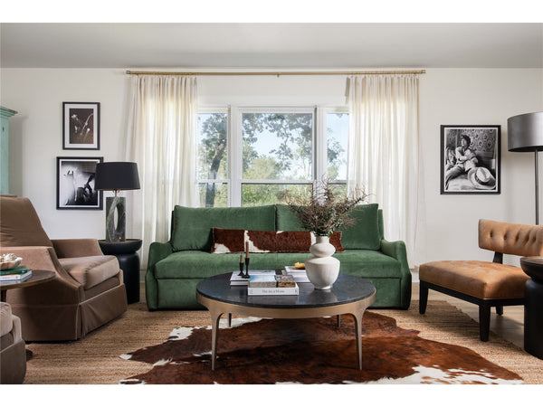 Atlantic - Sleeper Sofa, Special Order - Beige
