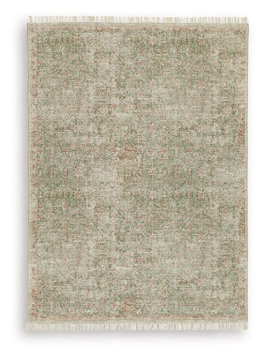 Rossbury - Rug