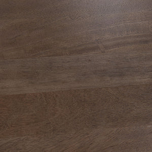 Miranda - Square Coffee Table - Cocoa Brown