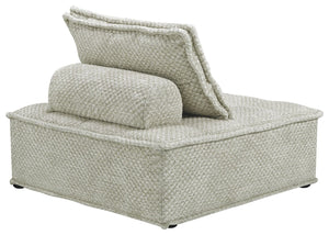 Bales - 7 Piece Sectional