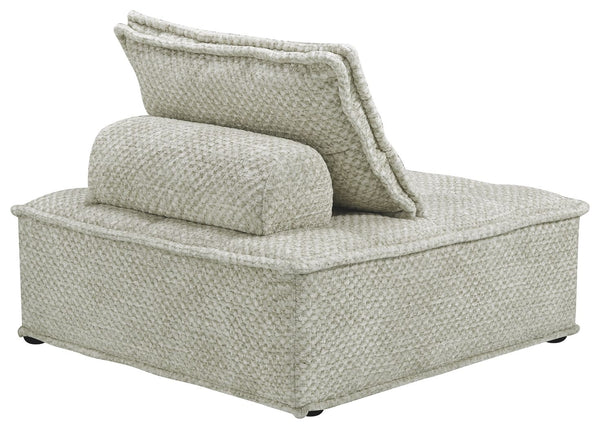 Bales - 4 Piece Sectional