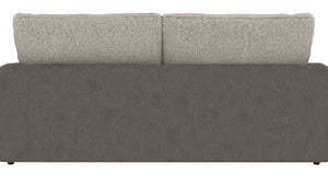 Reddington - Sofa - Umber
