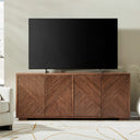 Easton - 82" TV Console