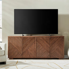 Easton - 82" TV Console