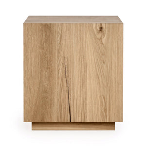 Layne - Square End Table