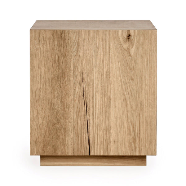 Layne - Square End Table