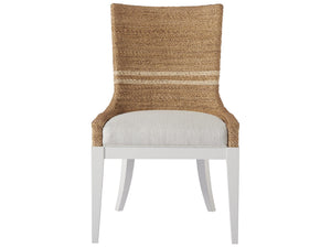 Escape - Siesta Key Dining Chair (Set of 2) - Light Brown