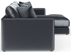 Remington - Modular Sofa - Slate