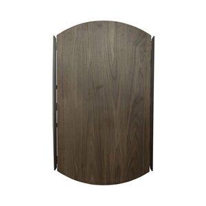 Space Savers - Drop Leaf Table - Walnut