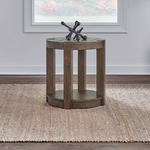 Broadmore - Round Table
