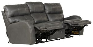 Angelo - Power Reclining Sofa