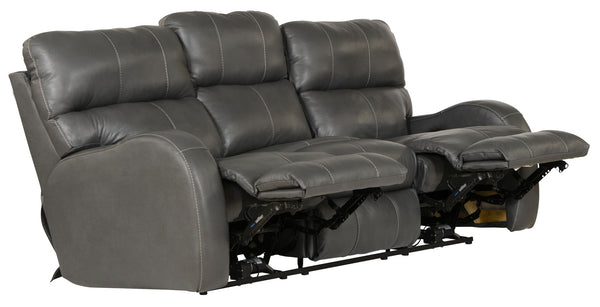 Angelo - Power Reclining Sofa