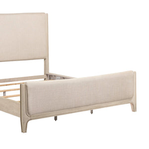 New Haven - Upholstered Bed