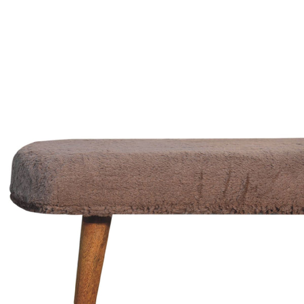 Nordic Bench