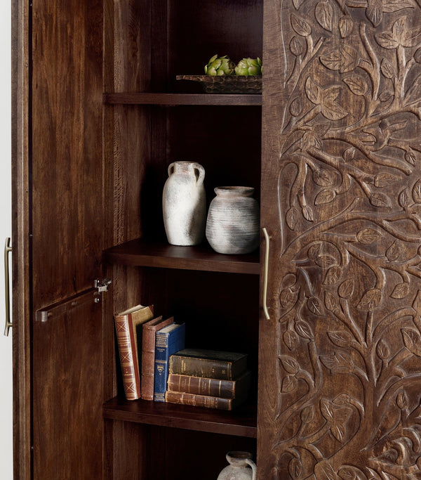 Albero - Tall Cabinet