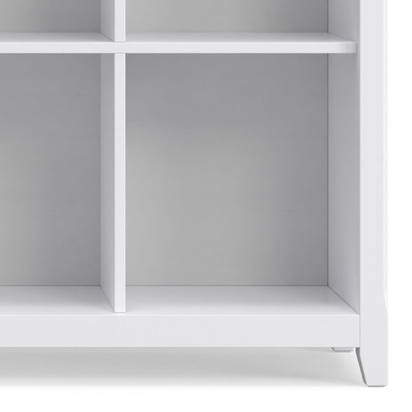 Amherst - Cube Storage Bookcase