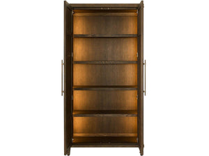 Montclair - Cabinet - Cocoa