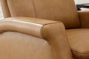 Bristol - Swivel Glider Recliner (Set of 2)