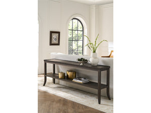 Montclair - Console - Cocoa