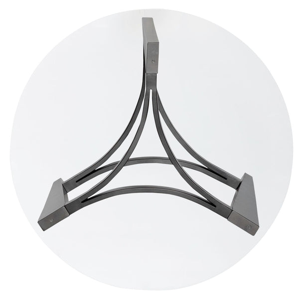 Capri - Wood Table