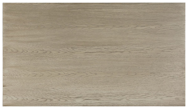 Dalenville - Rectangular Cocktail Table - Gray