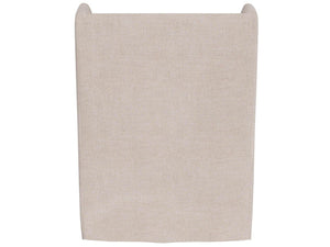 Newhall - Slipcover Swivel Glider Chair, Special Order - Beige