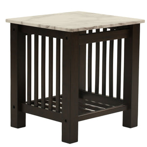 Table Open Storage Shelf