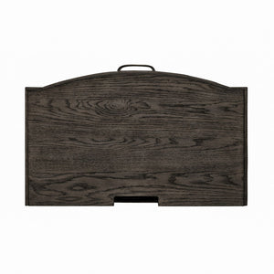 Avalon - Nightstand With Charging Station