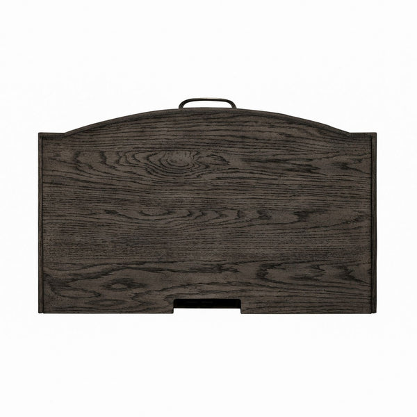Avalon - Nightstand With Charging Station