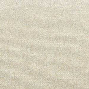 Serene Bay - Loveseat With Cushion - Dark Brown / White