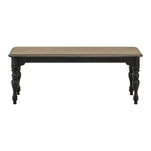 Magnolia Manor - Drop Leaf Set