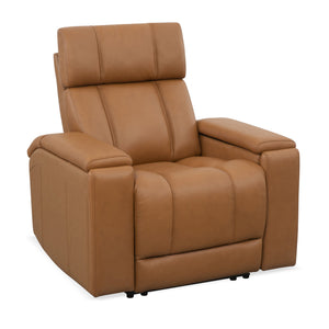 Phoenix - Zero Gravity Power 3 Seat Home Theater Seating With Immersive Audio P3