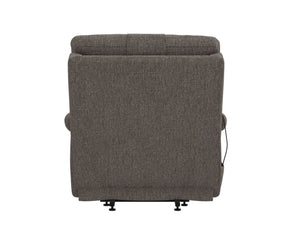 Snoozer - Power Lift Power Headrest Lay Flat Recliner With CR3 Heat / Massage / Zero Gravity