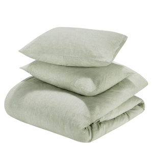 Jayson - Linen Cashmere Duvet