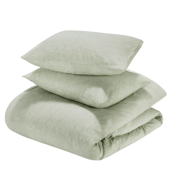 Jayson - Linen Cashmere Duvet