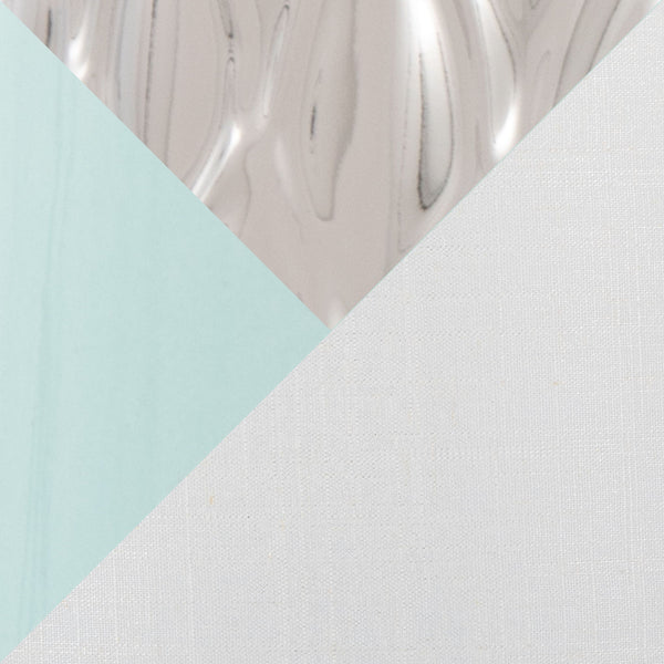 Penelope - Contemporary Table Lamp Body