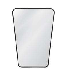 Orion - Wall Mirror - Black