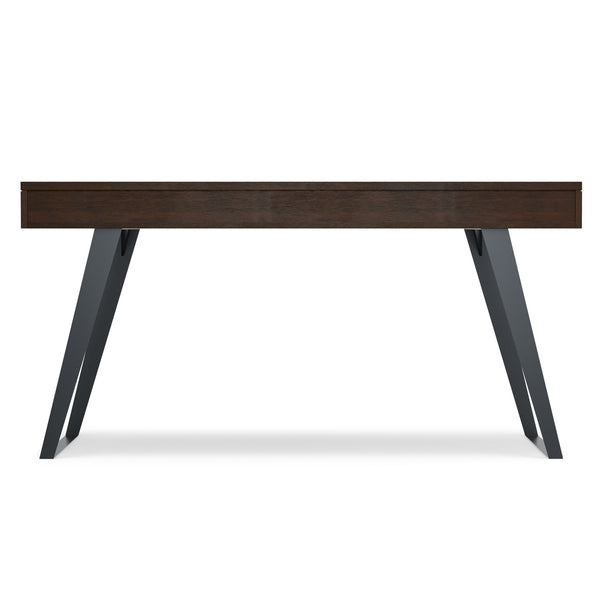 Lowry - Handcrafted Desk