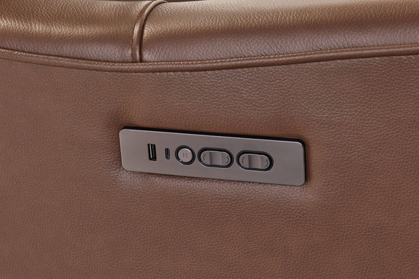 Taylor - Power Zero Gravity Recliner