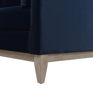 Knox - Modern Farmhouse Sofa