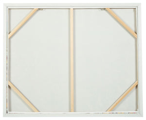 Pryorley - Wall Art - Multi