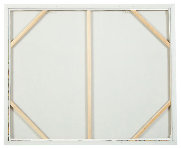 Pryorley - Wall Art - Multi