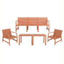 Furniture Set, Waterproof And Durable