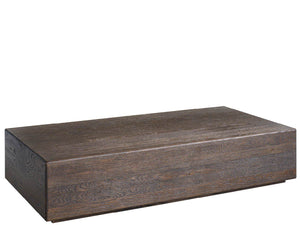 Modern - Rectangle Cocktail Table